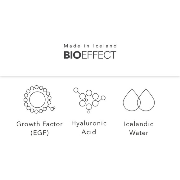 new BioEFFECT EGF Serum ❤︎ Anti Aging Plant Based ❤︎ Age Defying Skin Miracle - Picture 4 of 17